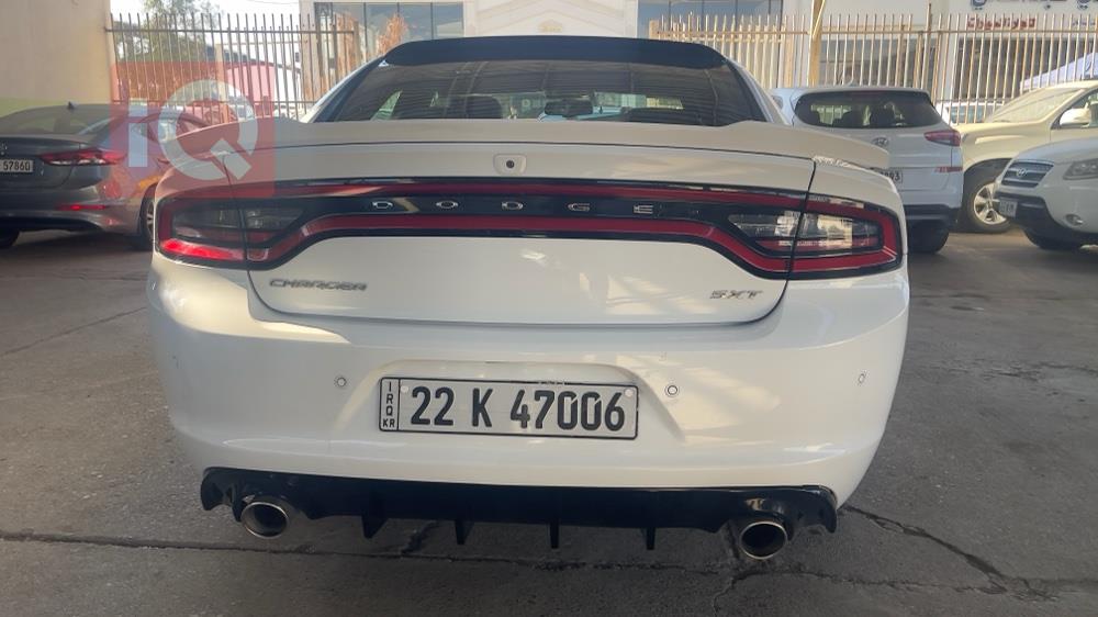 دودج تشارجر